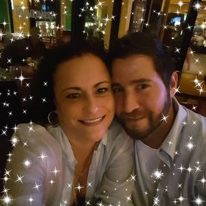 Meet your Posher, Thea